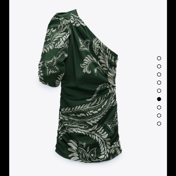 Brand new Zara dress - Picture 3 of 3